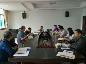 岳陽市農產(chǎn)品綜合檢驗檢測中心開展崗前技術培訓活動