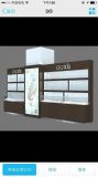 南充聯(lián)創(chuàng)展示 智能眼鏡展柜與產(chǎn)品資訊一體化解決方案